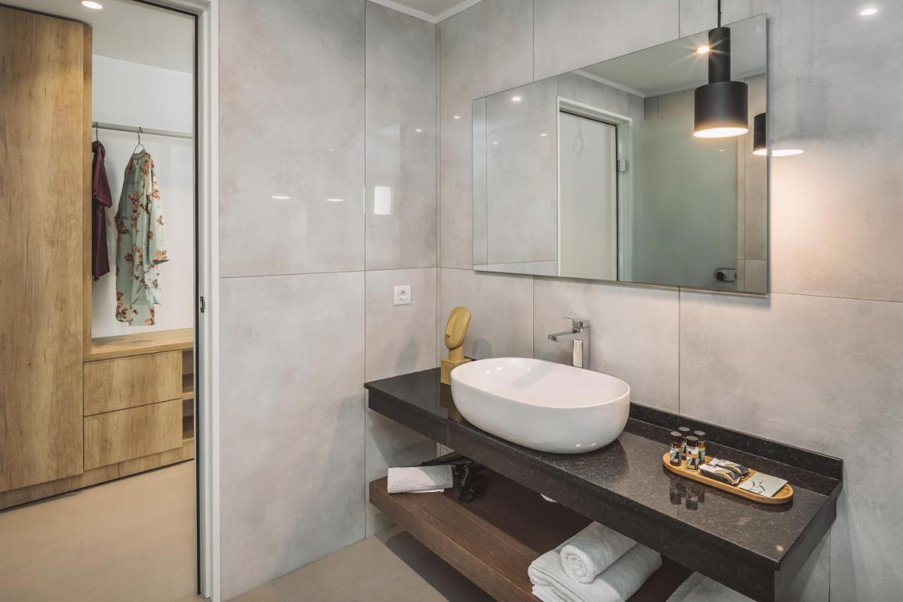 Anassa Suites Stalis By Estia "Adults Only" Exterior photo